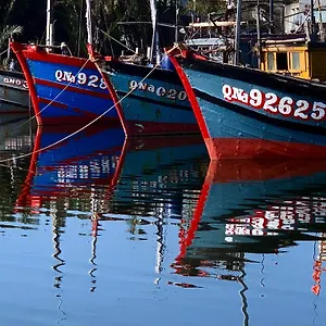 Bon & Hoi An